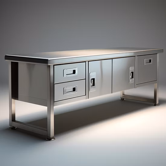 Mobilier Médical Bic601 Multi